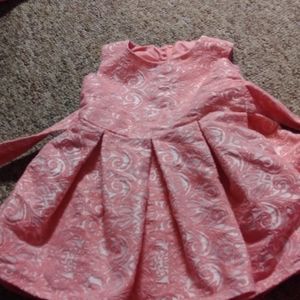 Girls dress